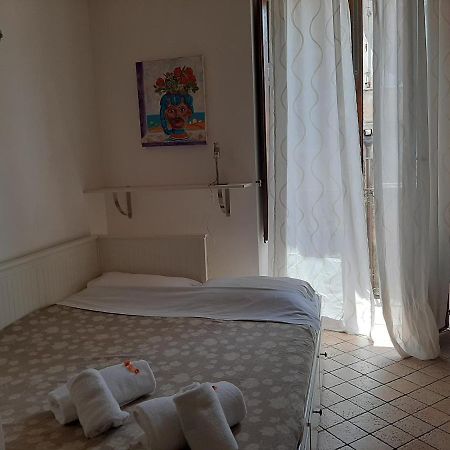 קטאניה Monovano Centro Storico מראה חיצוני תמונה
