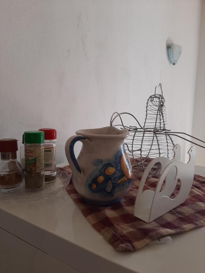 קטאניה Monovano Centro Storico מראה חיצוני תמונה
