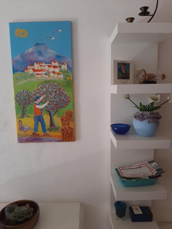 קטאניה Monovano Centro Storico מראה חיצוני תמונה