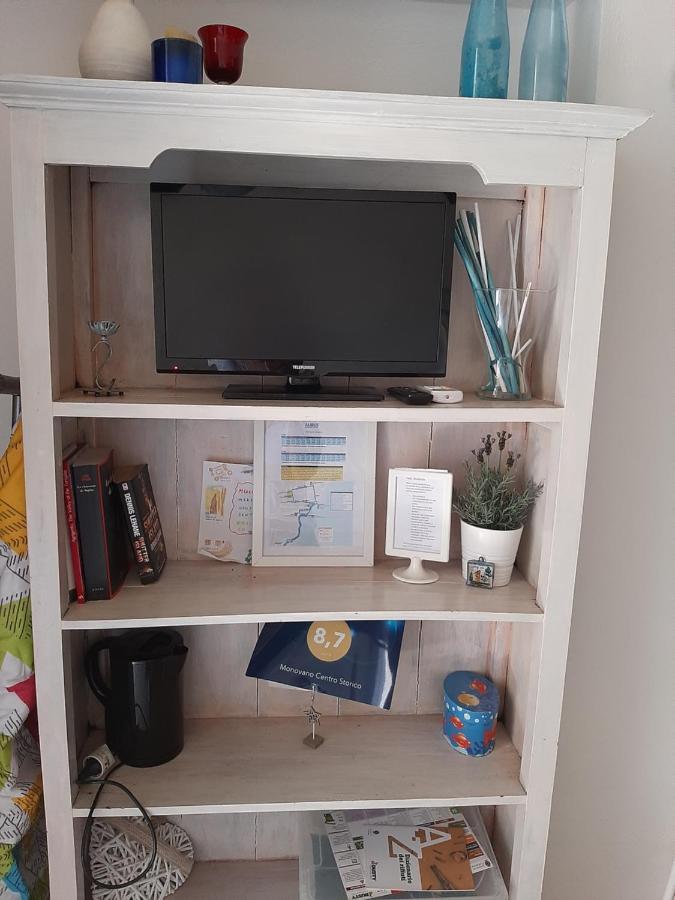 קטאניה Monovano Centro Storico מראה חיצוני תמונה