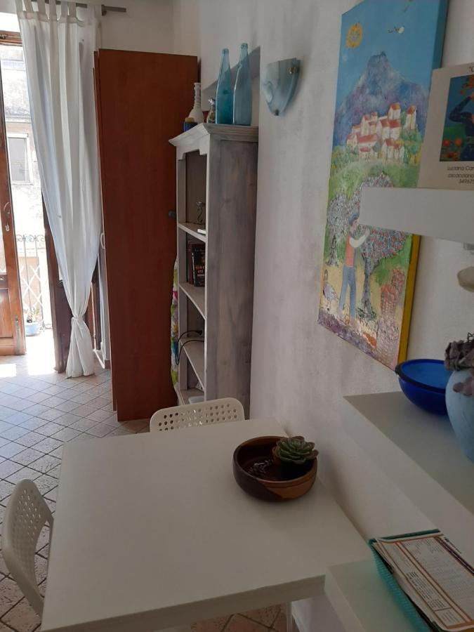 קטאניה Monovano Centro Storico מראה חיצוני תמונה
