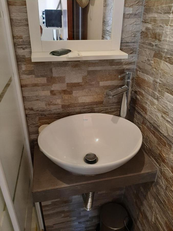 קטאניה Monovano Centro Storico מראה חיצוני תמונה