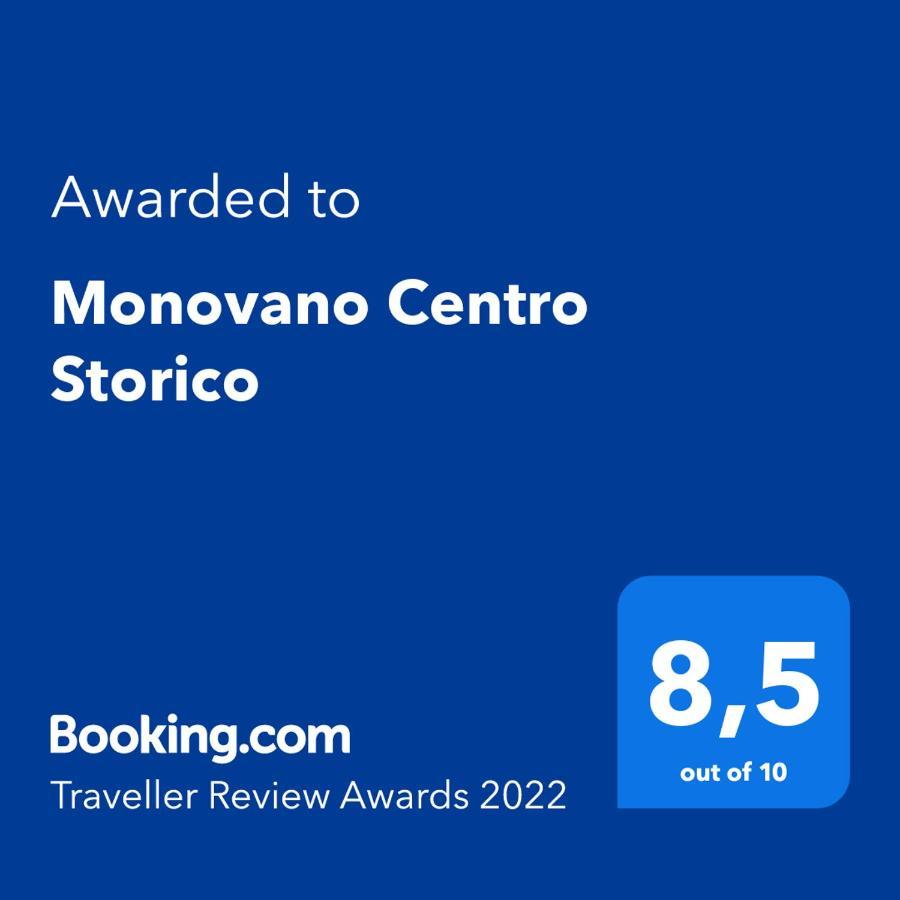 קטאניה Monovano Centro Storico מראה חיצוני תמונה