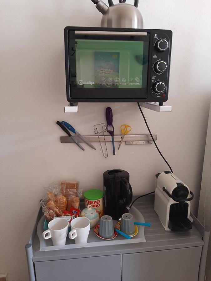 קטאניה Monovano Centro Storico מראה חיצוני תמונה