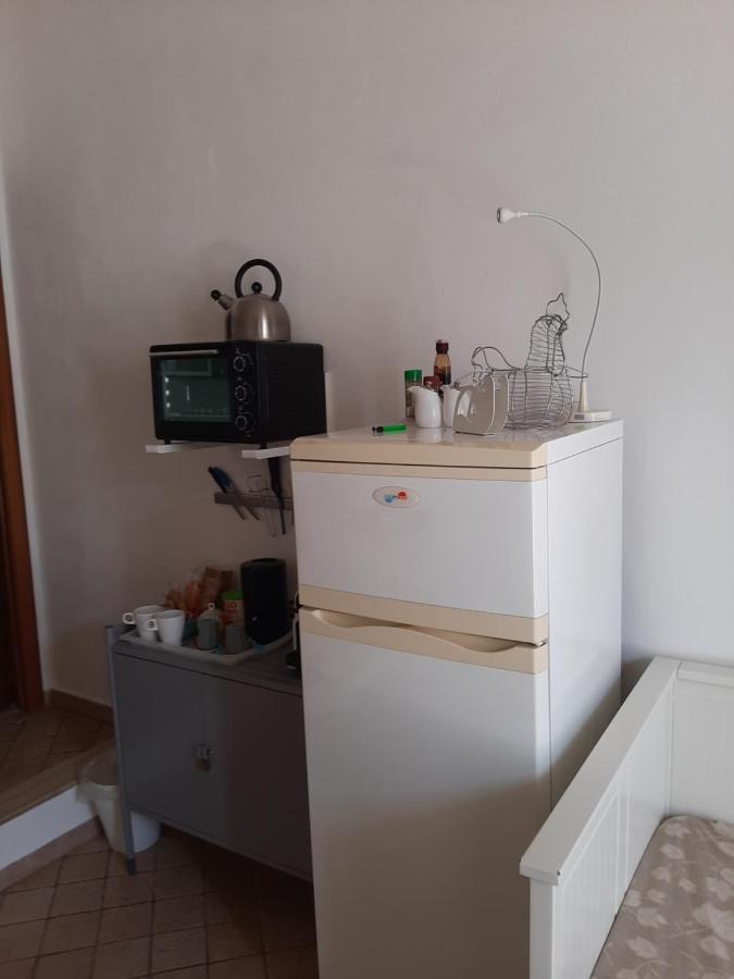 קטאניה Monovano Centro Storico מראה חיצוני תמונה